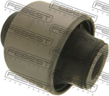 FEBEST HAB-029 Bush, shock absorber